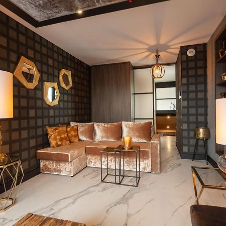 Art Suites Boutique Hotel - Krakow Center Bagian luar foto