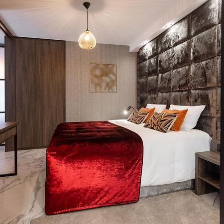 Art Suites Boutique Hotel - Krakow Center Bagian luar foto