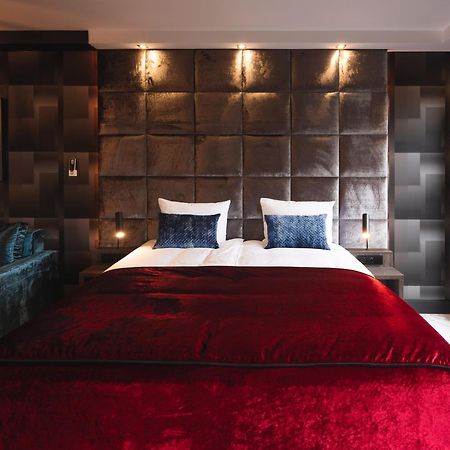 Art Suites Boutique Hotel - Krakow Center Bagian luar foto