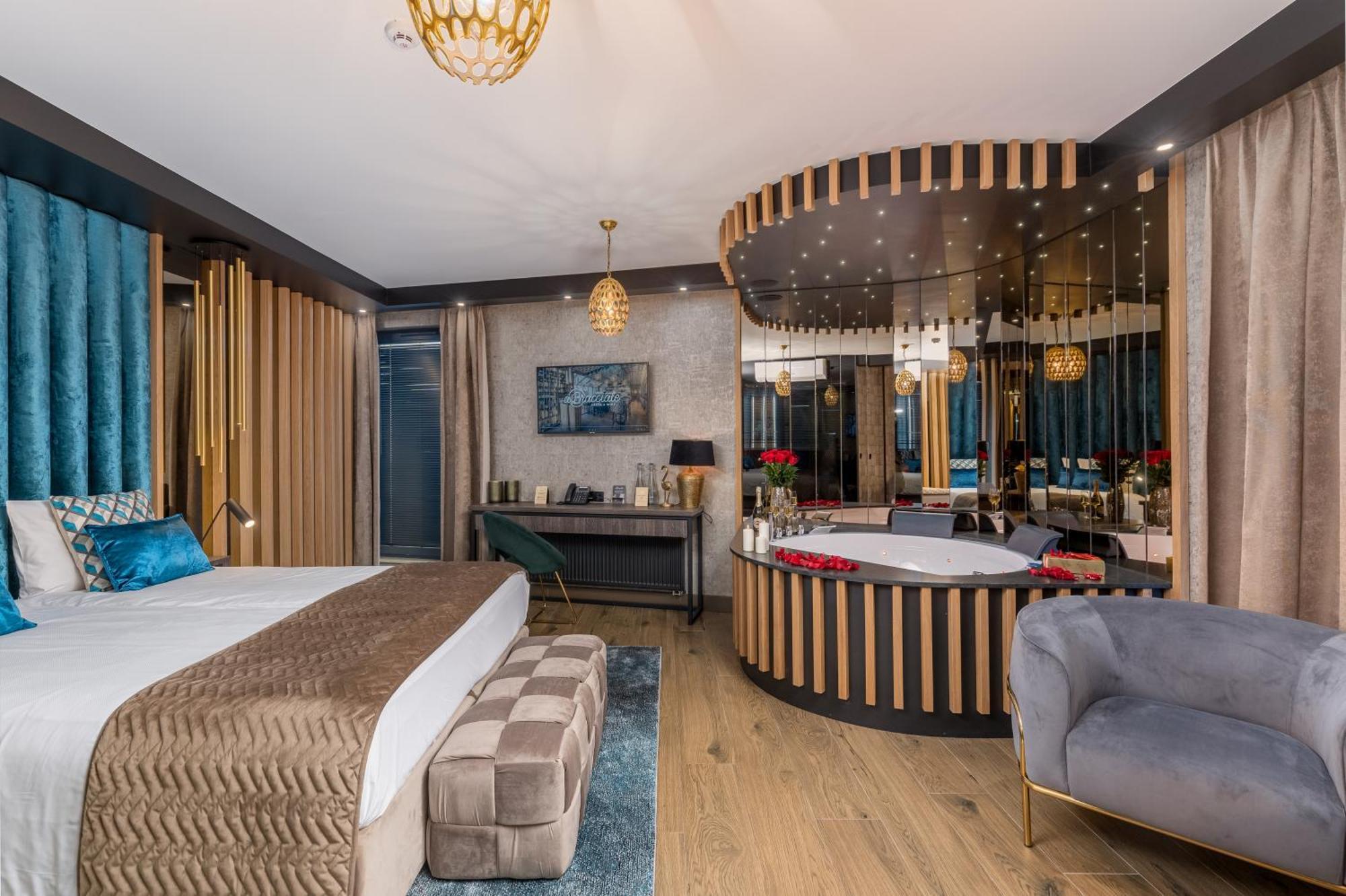 Art Suites Boutique Hotel - Krakow Center Bagian luar foto