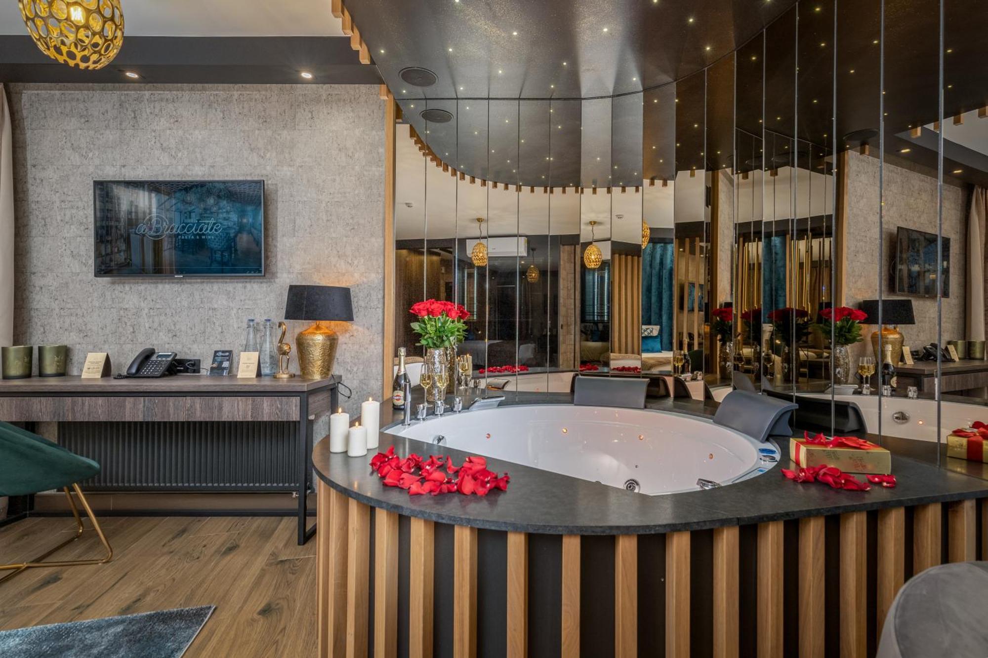 Art Suites Boutique Hotel - Krakow Center Bagian luar foto