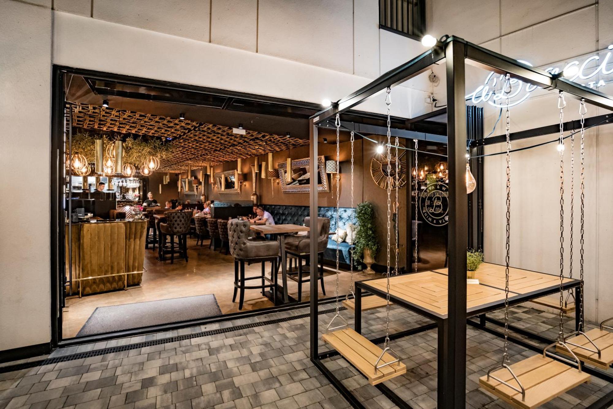 Art Suites Boutique Hotel - Krakow Center Bagian luar foto