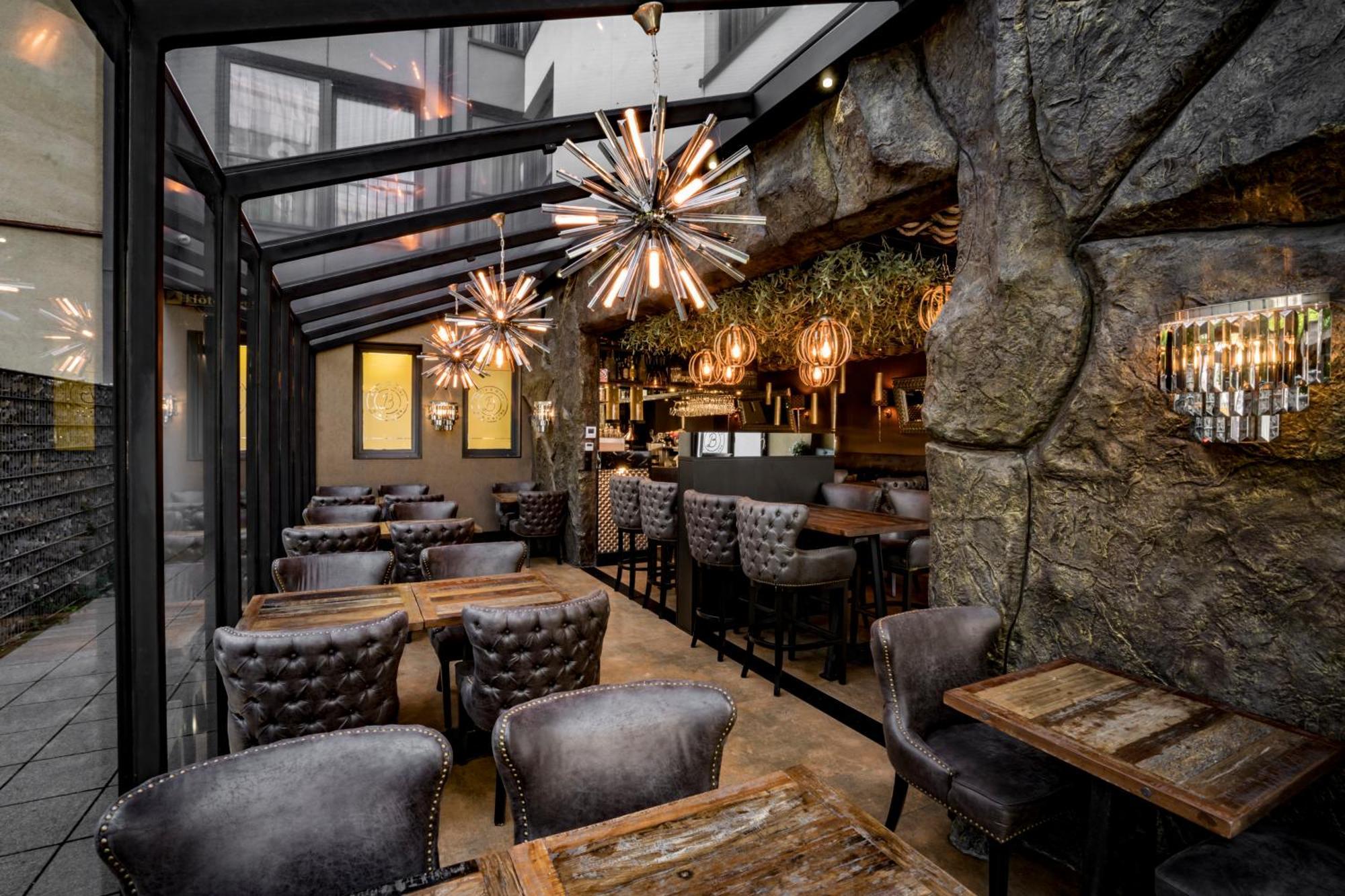 Art Suites Boutique Hotel - Krakow Center Bagian luar foto