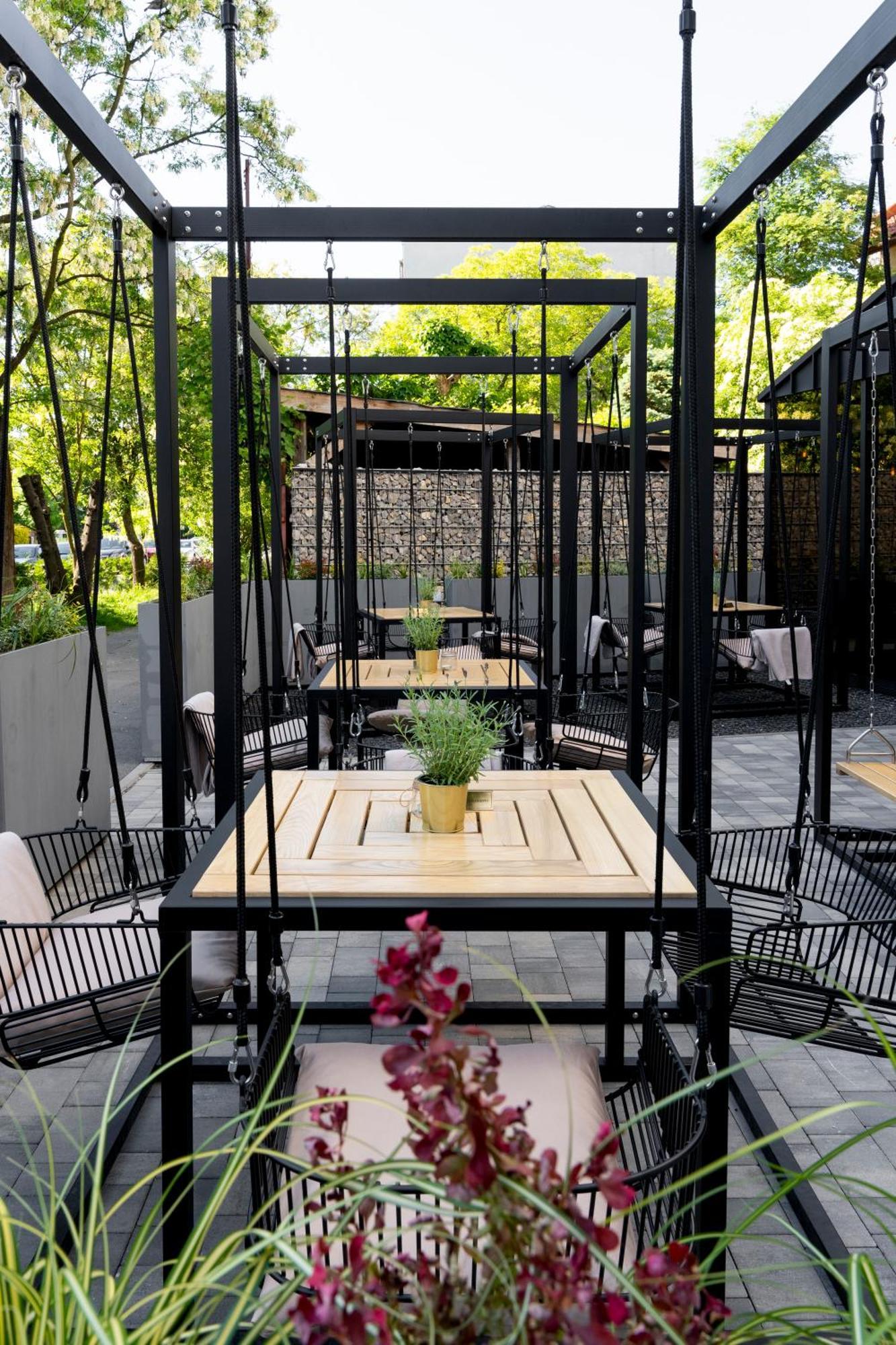 Art Suites Boutique Hotel - Krakow Center Bagian luar foto