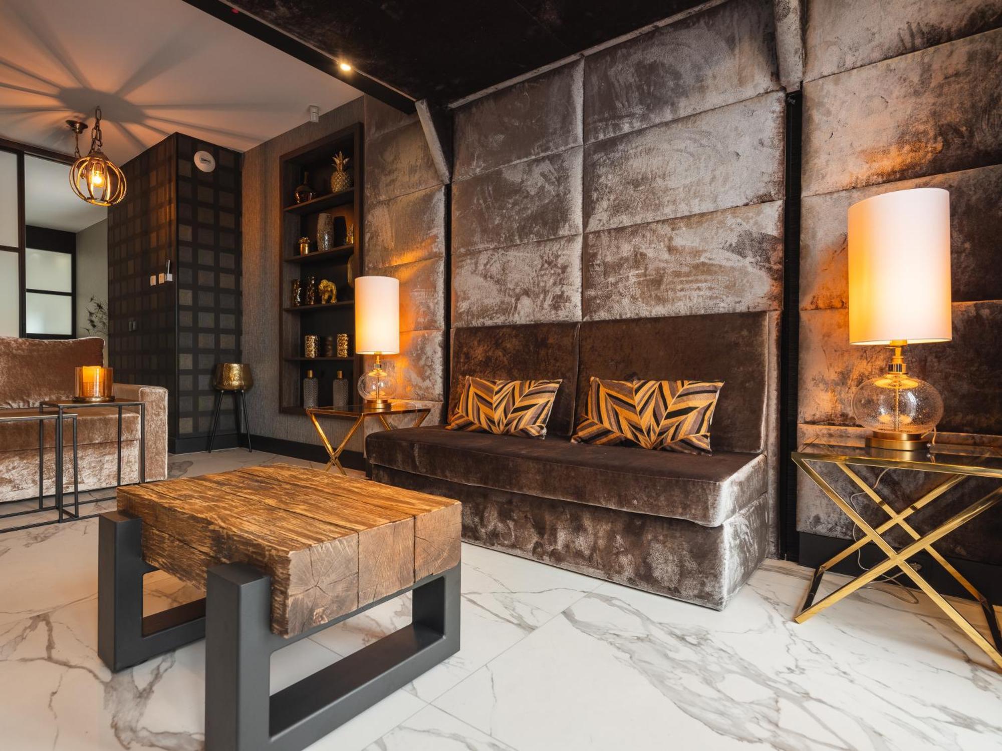 Art Suites Boutique Hotel - Krakow Center Bagian luar foto