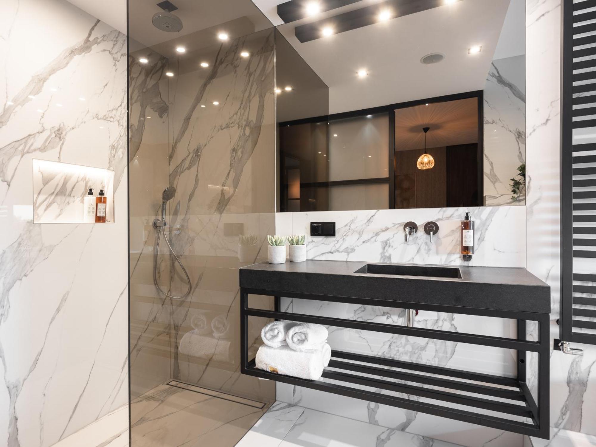 Art Suites Boutique Hotel - Krakow Center Bagian luar foto