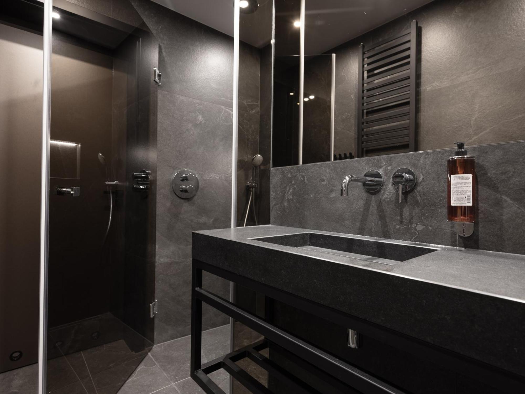 Art Suites Boutique Hotel - Krakow Center Bagian luar foto