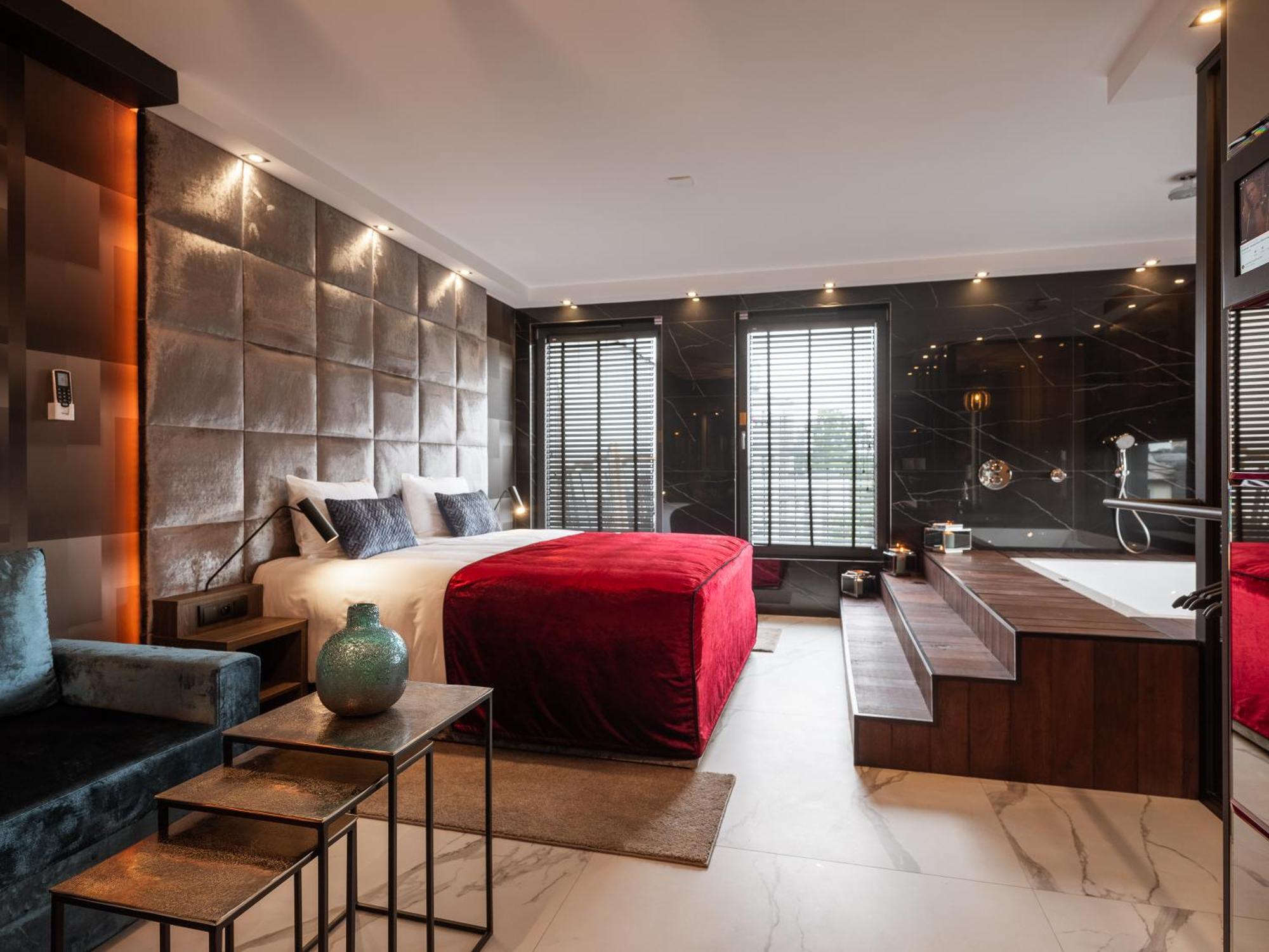 Art Suites Boutique Hotel - Krakow Center Bagian luar foto