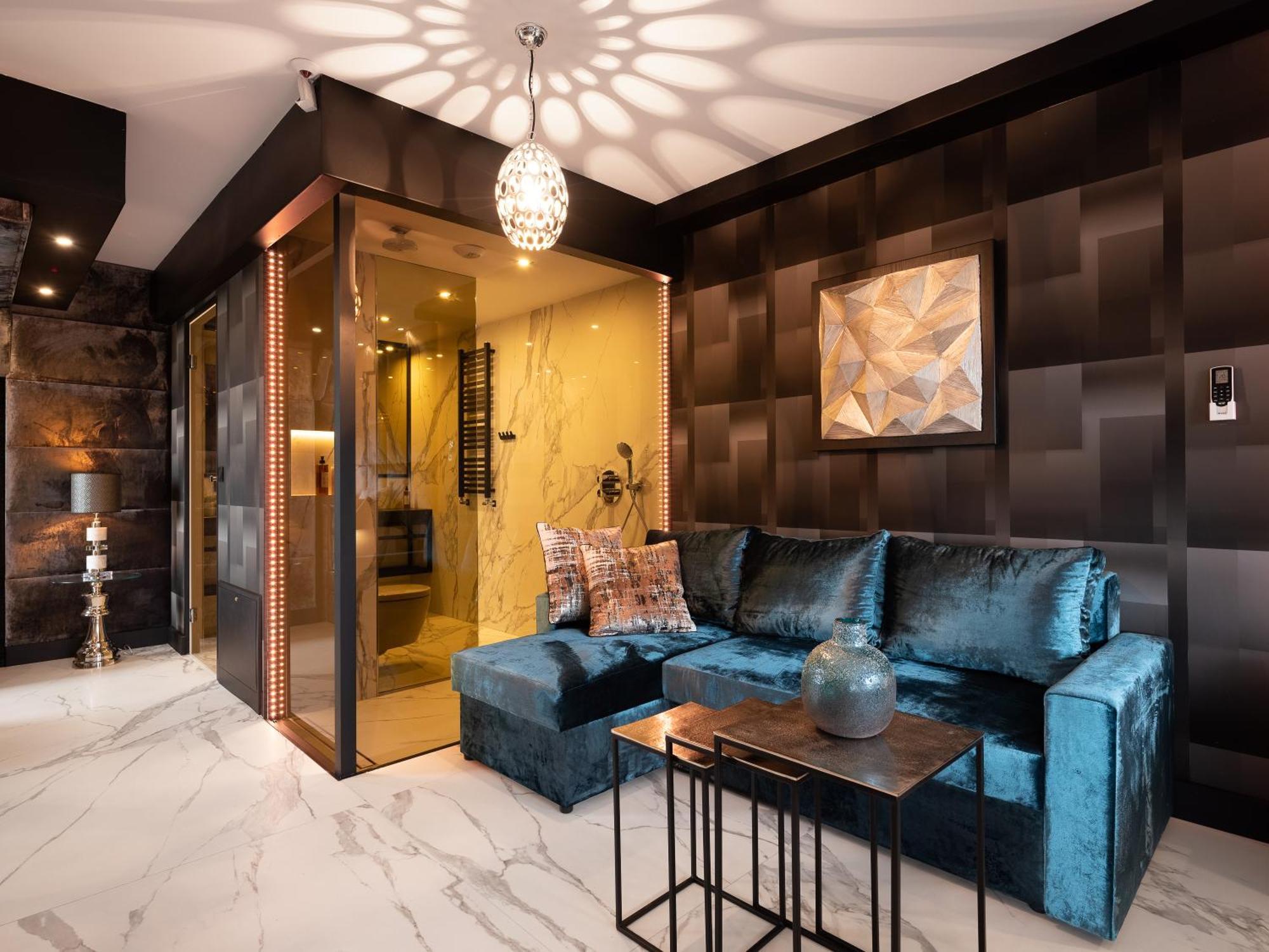 Art Suites Boutique Hotel - Krakow Center Bagian luar foto