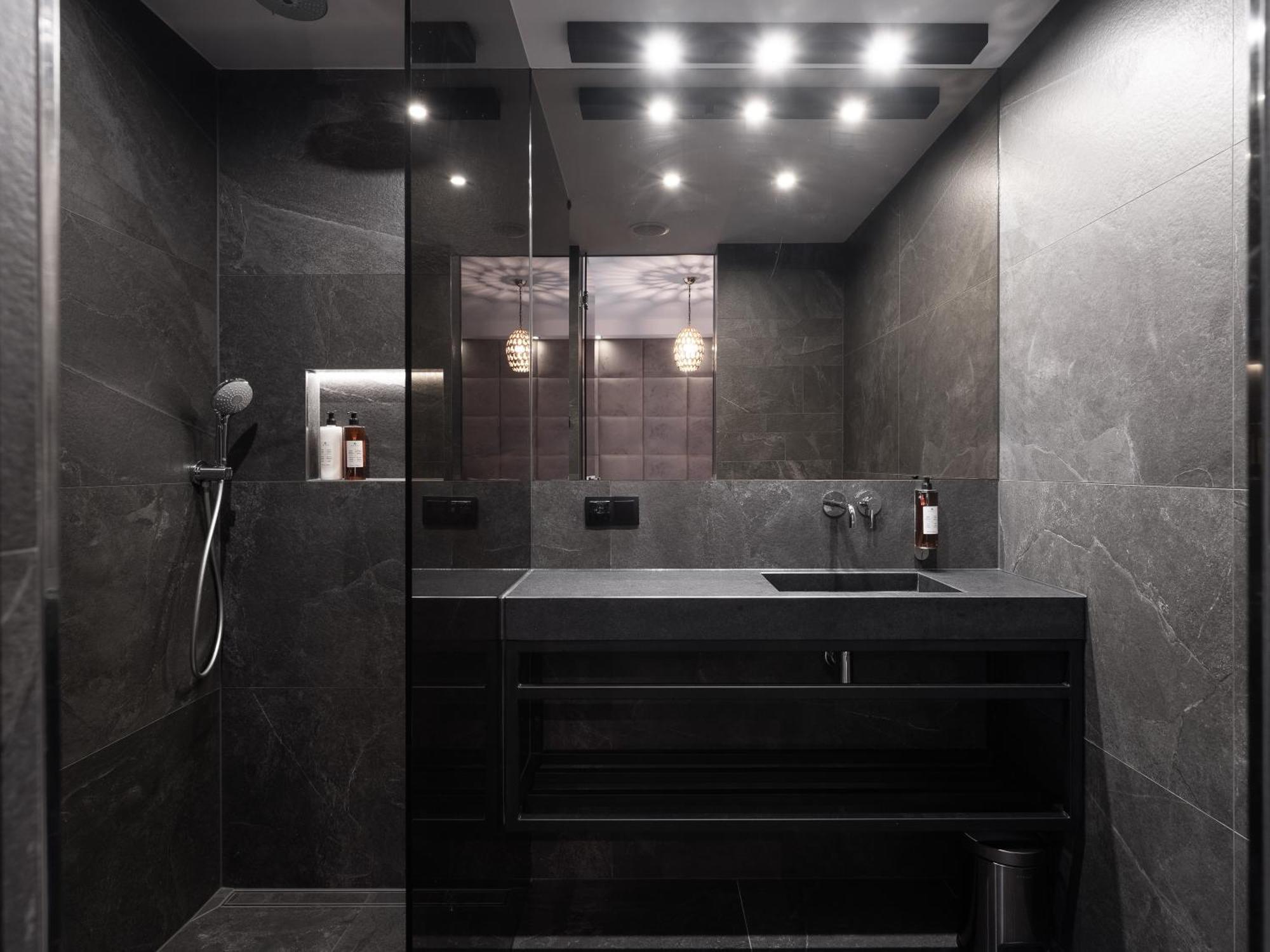 Art Suites Boutique Hotel - Krakow Center Bagian luar foto